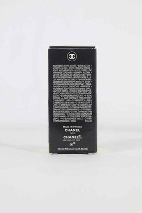 Vernis Chanel  Rouge