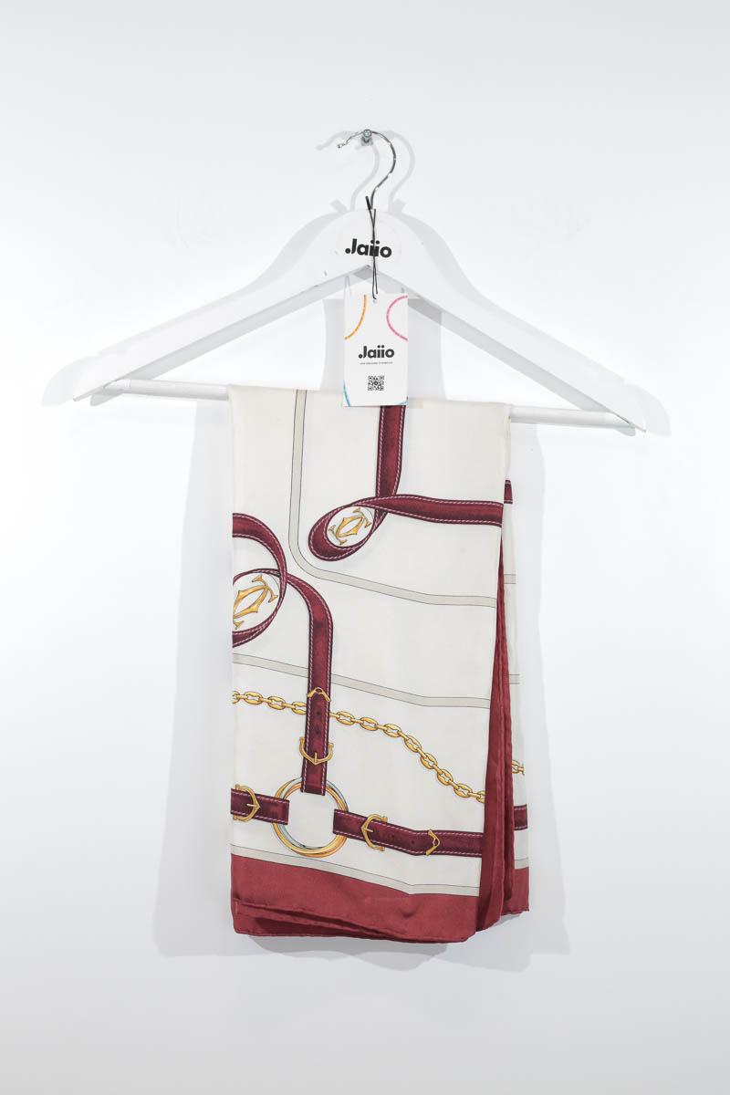 Foulard Cartier  Bordeaux