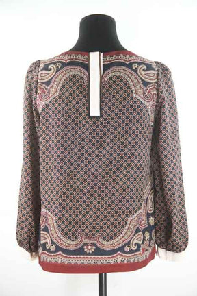 Blouses Claudie Pierlot  Marron
