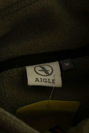 Vestes Aigle  Kaki