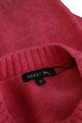 Pull-over Soeur  Rose