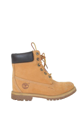 Autres Timberland  Beige