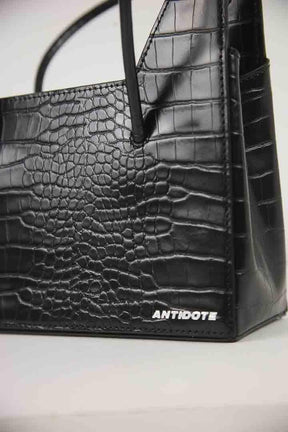 Sacs à main Antidote  Noir