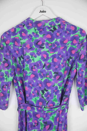 Combinaison Jane Wood  Violet