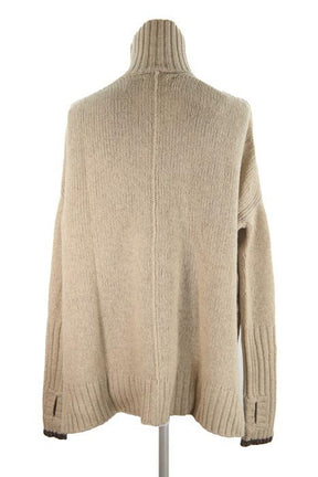 Pull-over Zadig & Voltaire  Beige