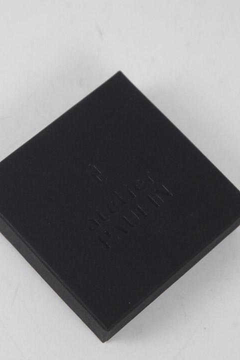 Bracelet Atelier Paulin  Rouge