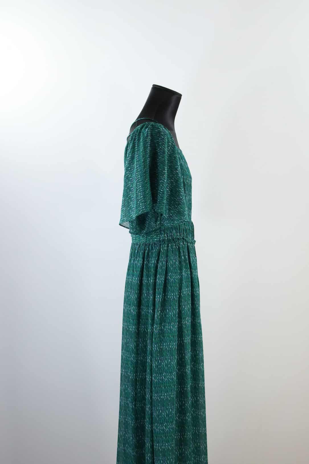 Maxi See U Soon  Vert