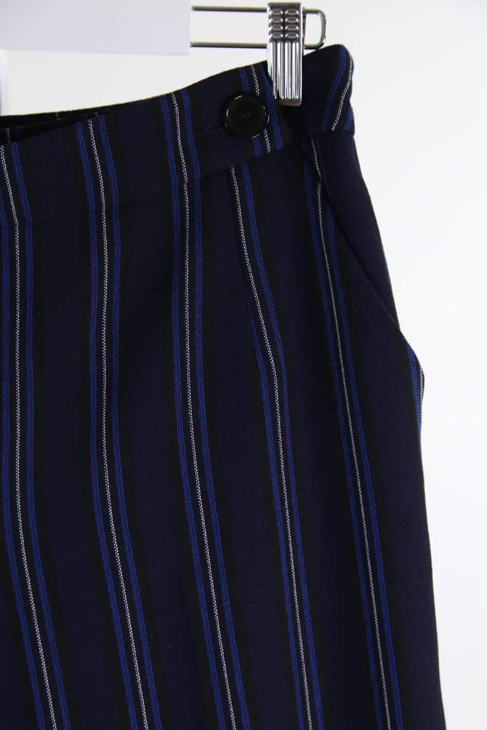  Claudie Pierlot  Bleu