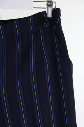  Claudie Pierlot  Bleu