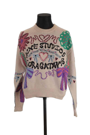 Pulls Acne Studios  Beige