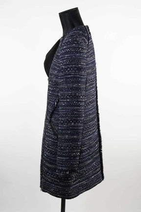  Karl Lagerfeld  Bleu