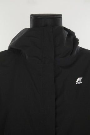 Autres K-Way  Noir