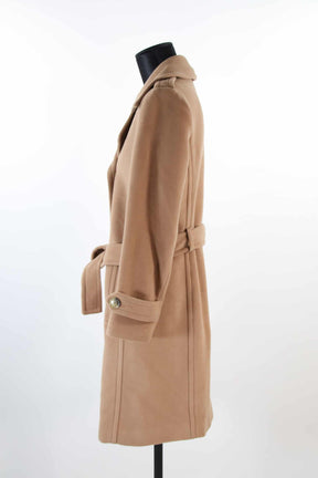 Manteaux Apostrophe  Beige