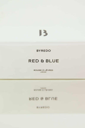 Rouge à lèvres Byredo  Blanc