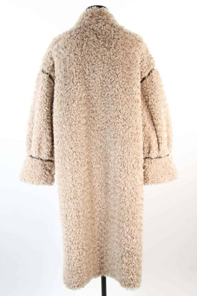 Manteaux Oof Wear  Rose