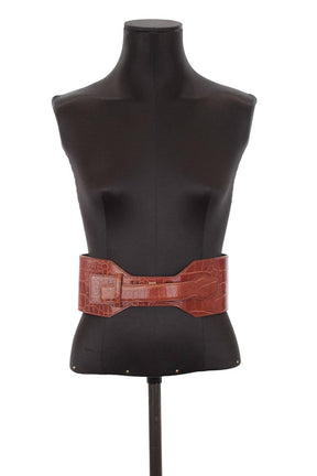 Autres Celine  Marron