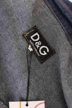 Veste Dolce & Gabbana  Marine