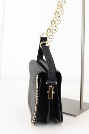 Bandoulière Carven  Noir