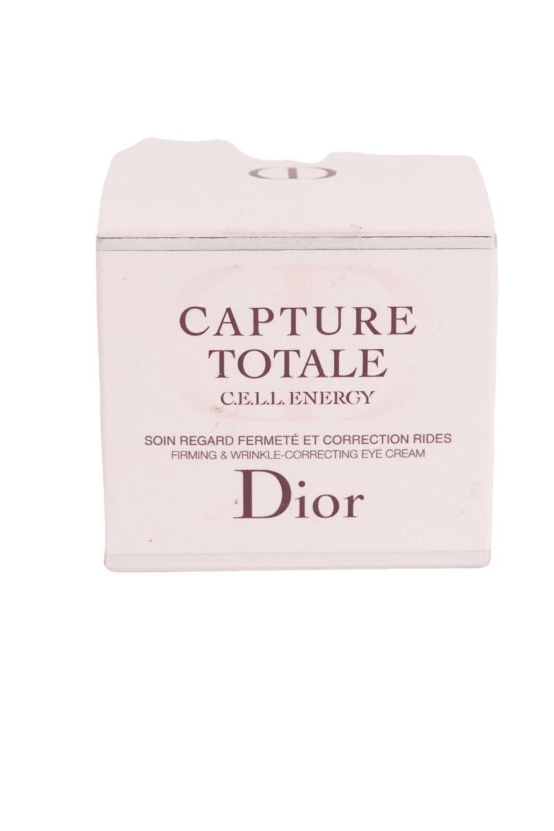 Crème Dior  