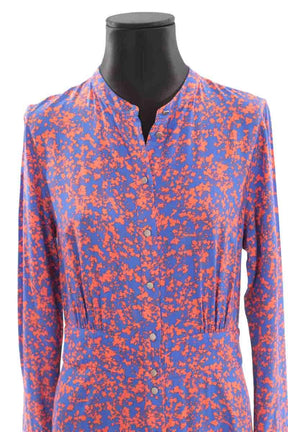 Mi-longueur Suncoo  Bleu