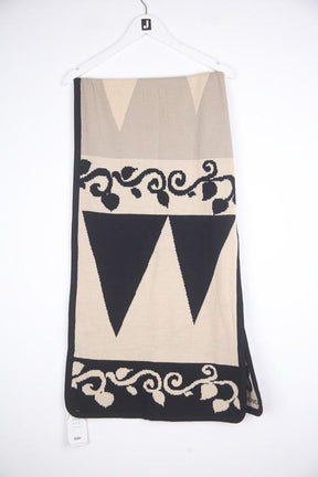 Echarpes Chacok  Noir