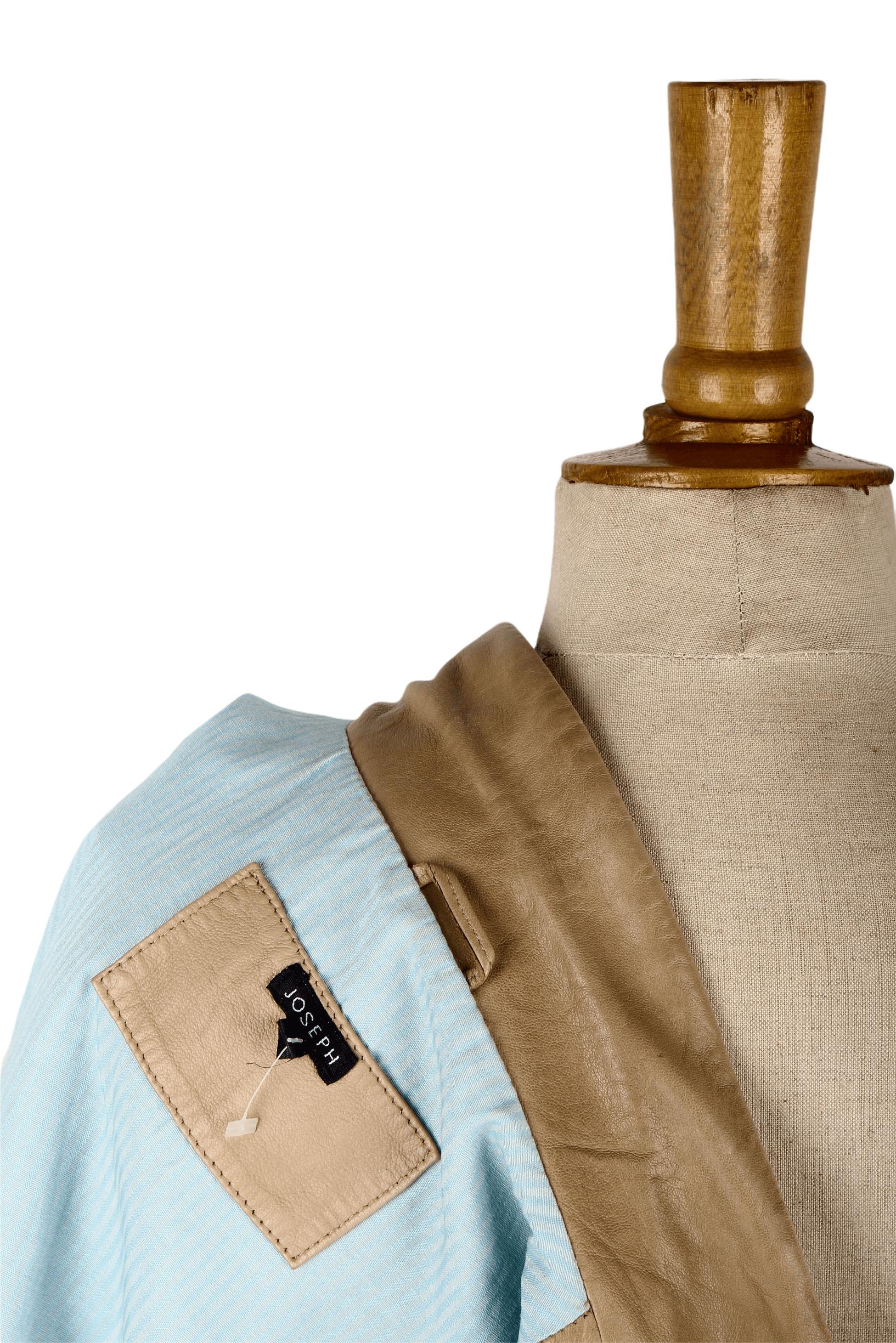Blazers Joseph  Beige