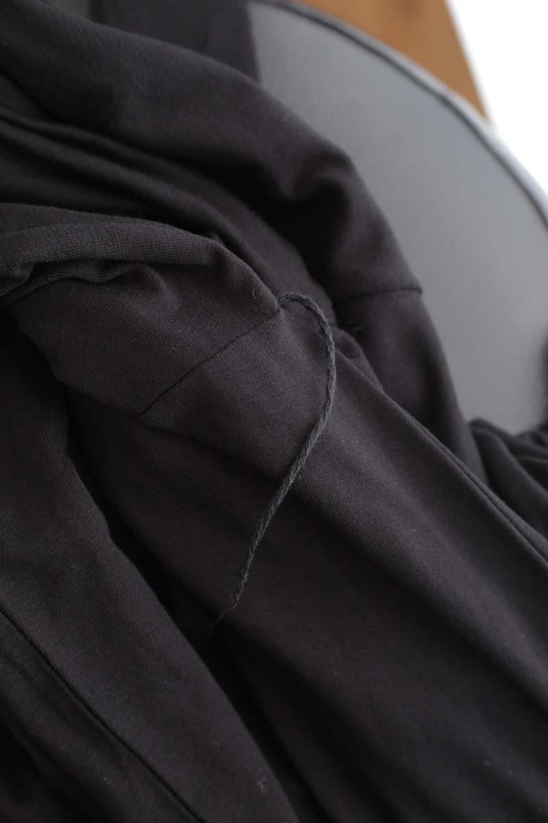 Mi-longueur LK Bennett  Noir