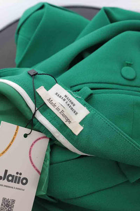 Slim Maison Sarah Lavoine  Vert