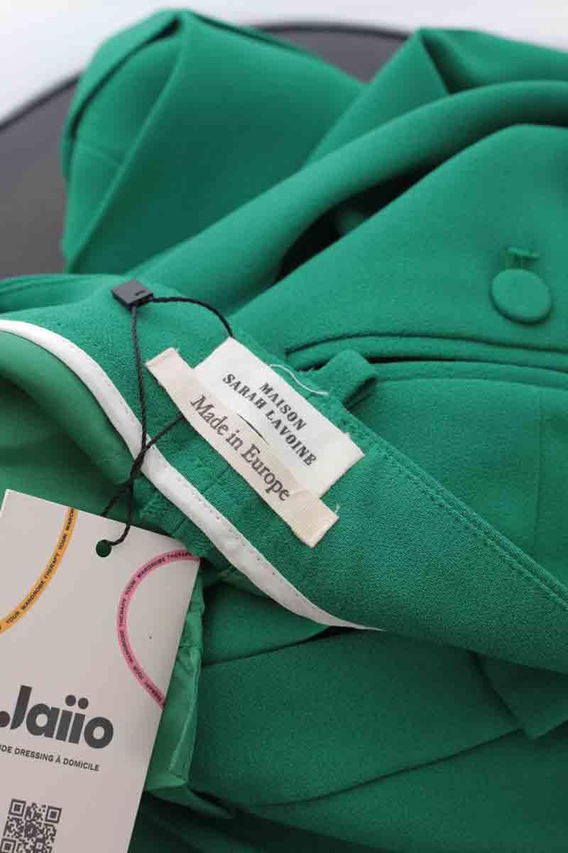 Slim Maison Sarah Lavoine  Vert