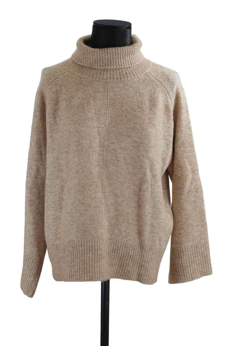 Pull-over House of Dagmar  Beige