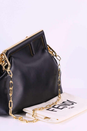 Sacs à bandoulière Fendi Other Noir