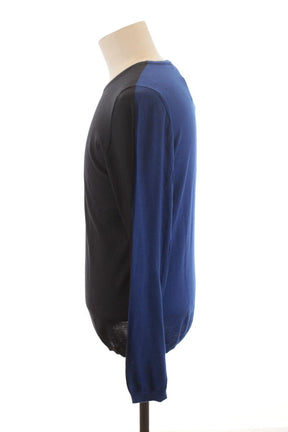 Pulls Courrèges  Bleu