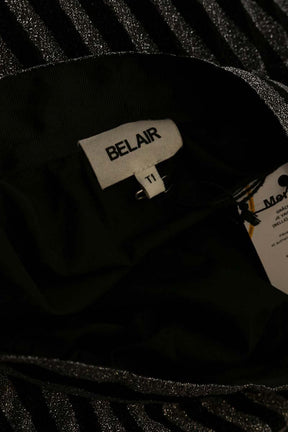 Jupe Belair  Noir