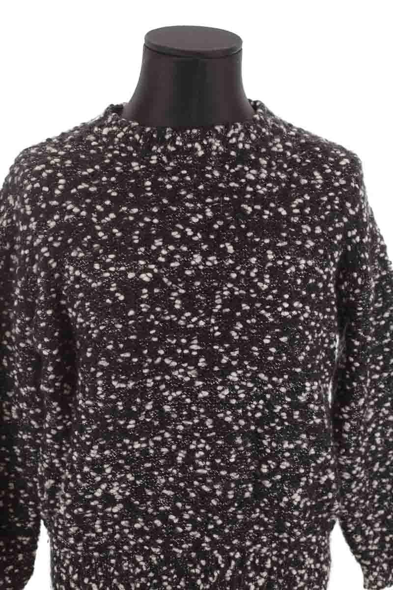 Pull-over Sézane  Noir