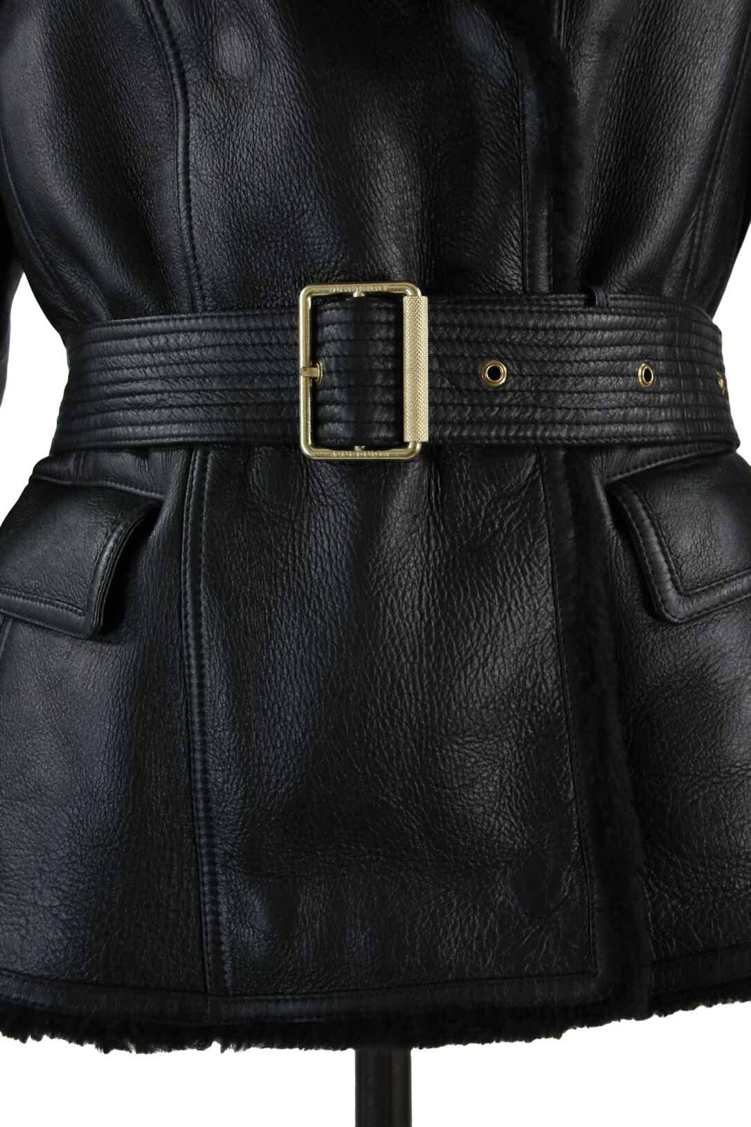 Autres Burberry  Noir