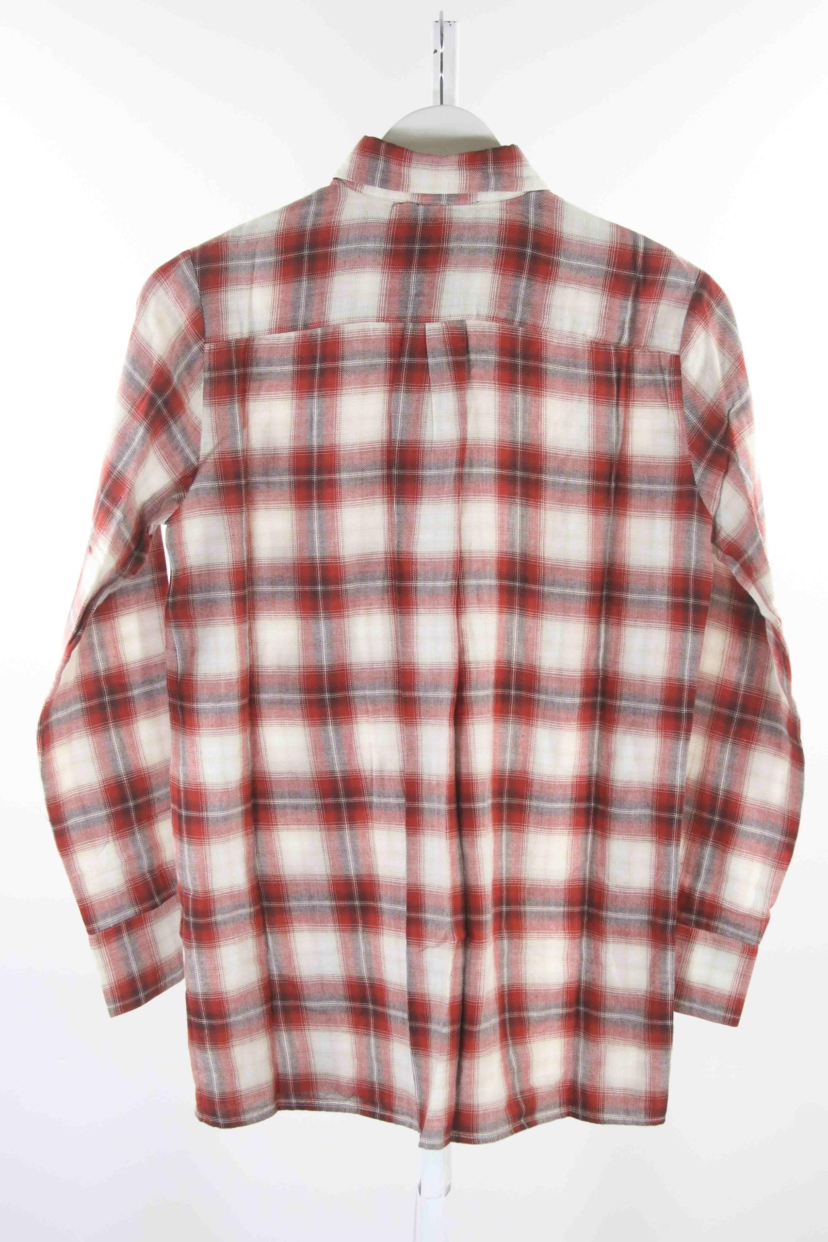 Chemises Maje Other Rouge