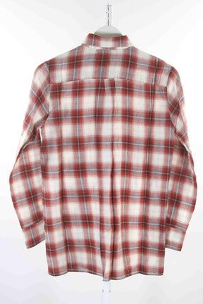 Chemises Maje Other Rouge