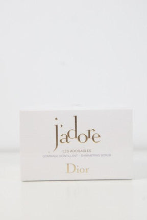 Gommage Dior  Doré