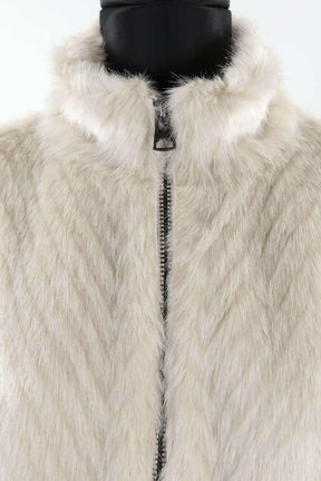 Manteaux Georges Rech  Beige