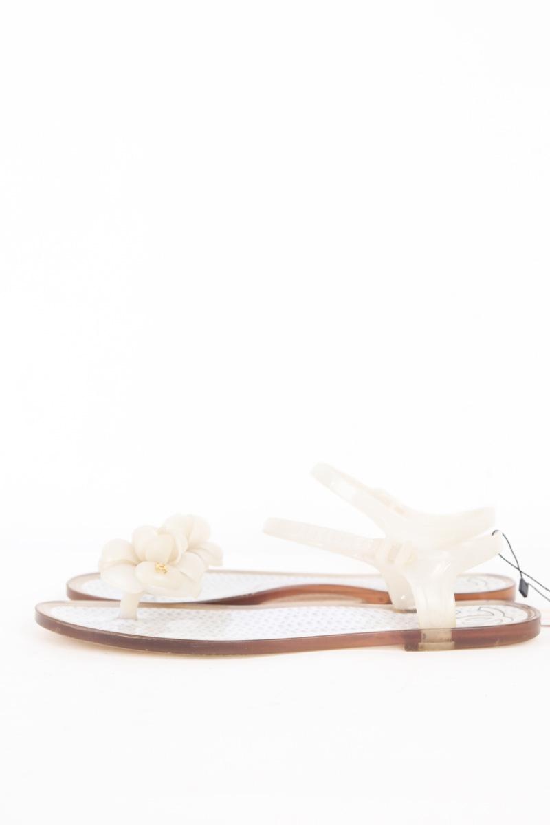 Autres Chanel  Blanc