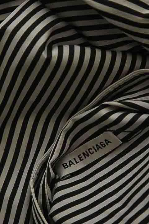 Chemises Balenciaga  Blanc