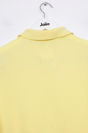 Polo Lacoste  Jaune