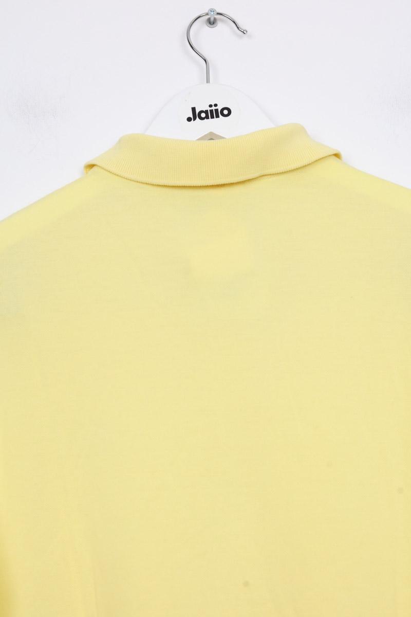 Polo Lacoste  Jaune