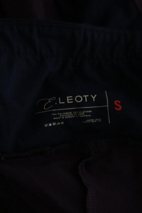 Autres Ernest Leoty  Marine