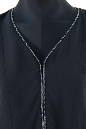  Comptoir Des Cotonniers  Noir