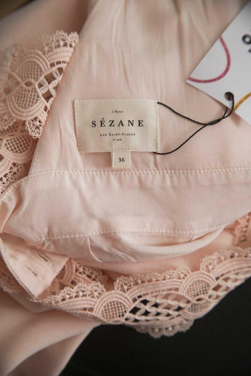 Autres sézane  Rose