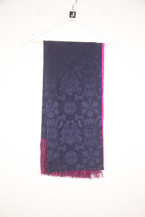 Foulard Shanghai Tang  Rose