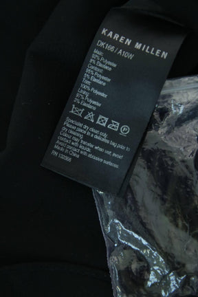  Karen Millen  Noir