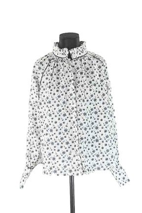 Blouses The Label Edition  Blanc