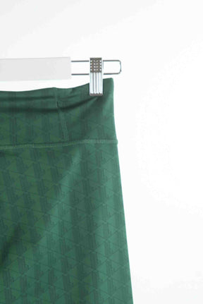Leggings Lacoste  Vert